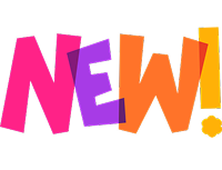 NEW!